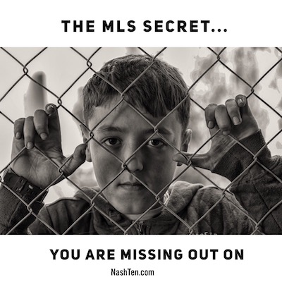 The MLS secret