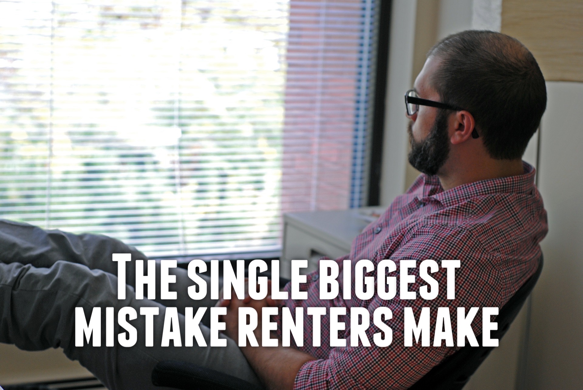 The single biggest mistake renters make in Nashville