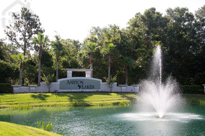 ashton lakes neighborhood