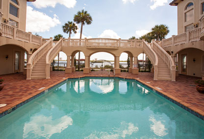 portofino cove