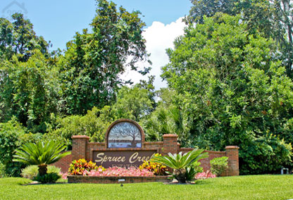 Spruce Creek Estates Homes For Sale | Port Orange, Florida ...