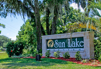 Sun Lake Estates Homes For Sale | Port Orange, Florida ...