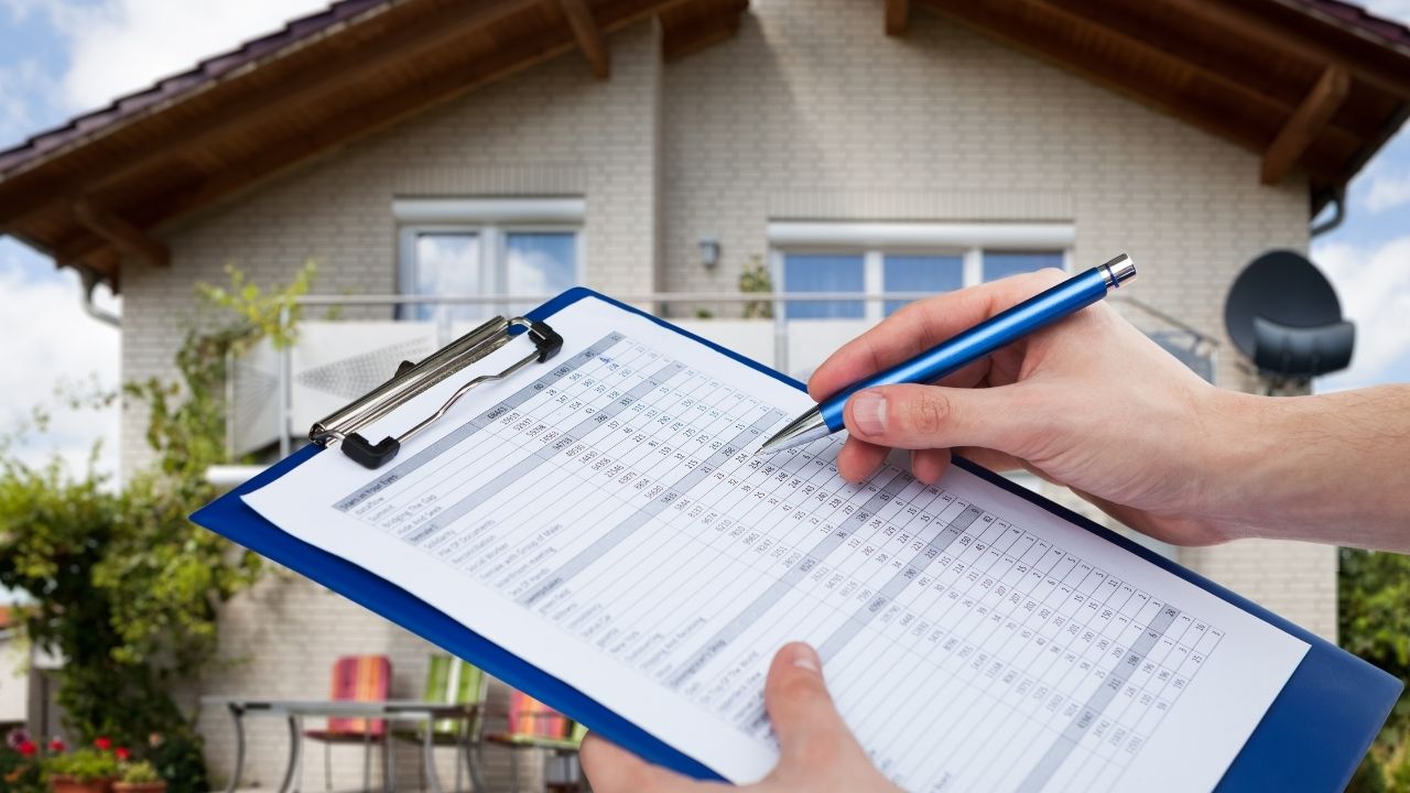 10 Home Inspection Problems Warning Signals