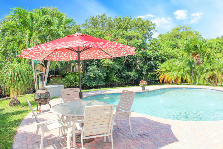 1047 Coral Drive, Boynton Beach, FL 33426