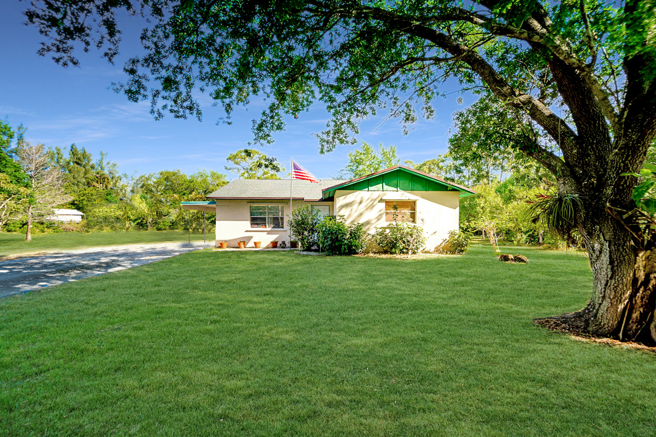12389 59th St, West Palm Beach, FL 33411 was sold by top West Palm Beach agents