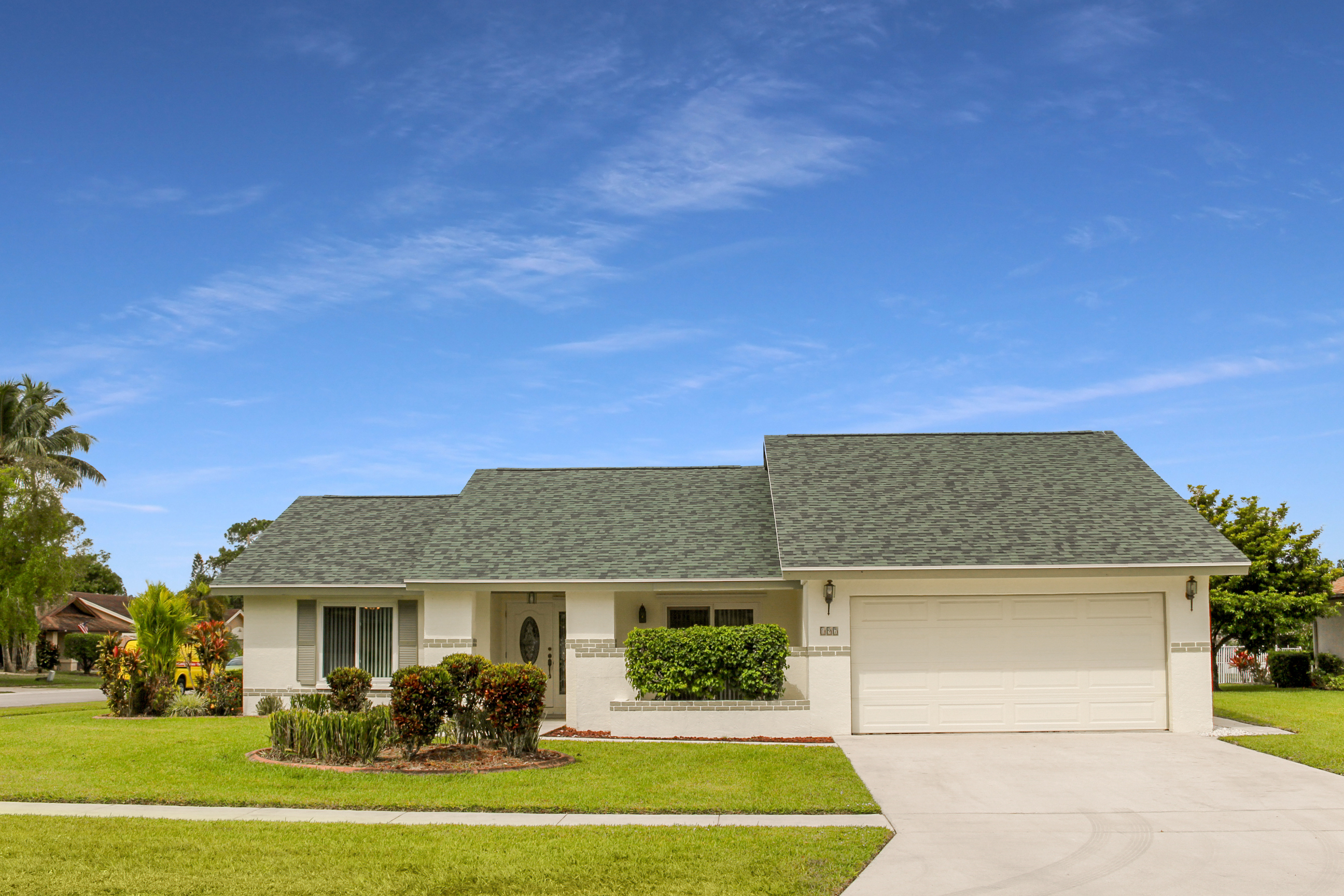 197 Parkwood Drive Royal Palm Beach, FL 33411 was sold by top Royal Palm Beach agents in Huntington Woods