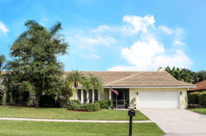 2073 Amesbury Cir, Wellington FL 33414