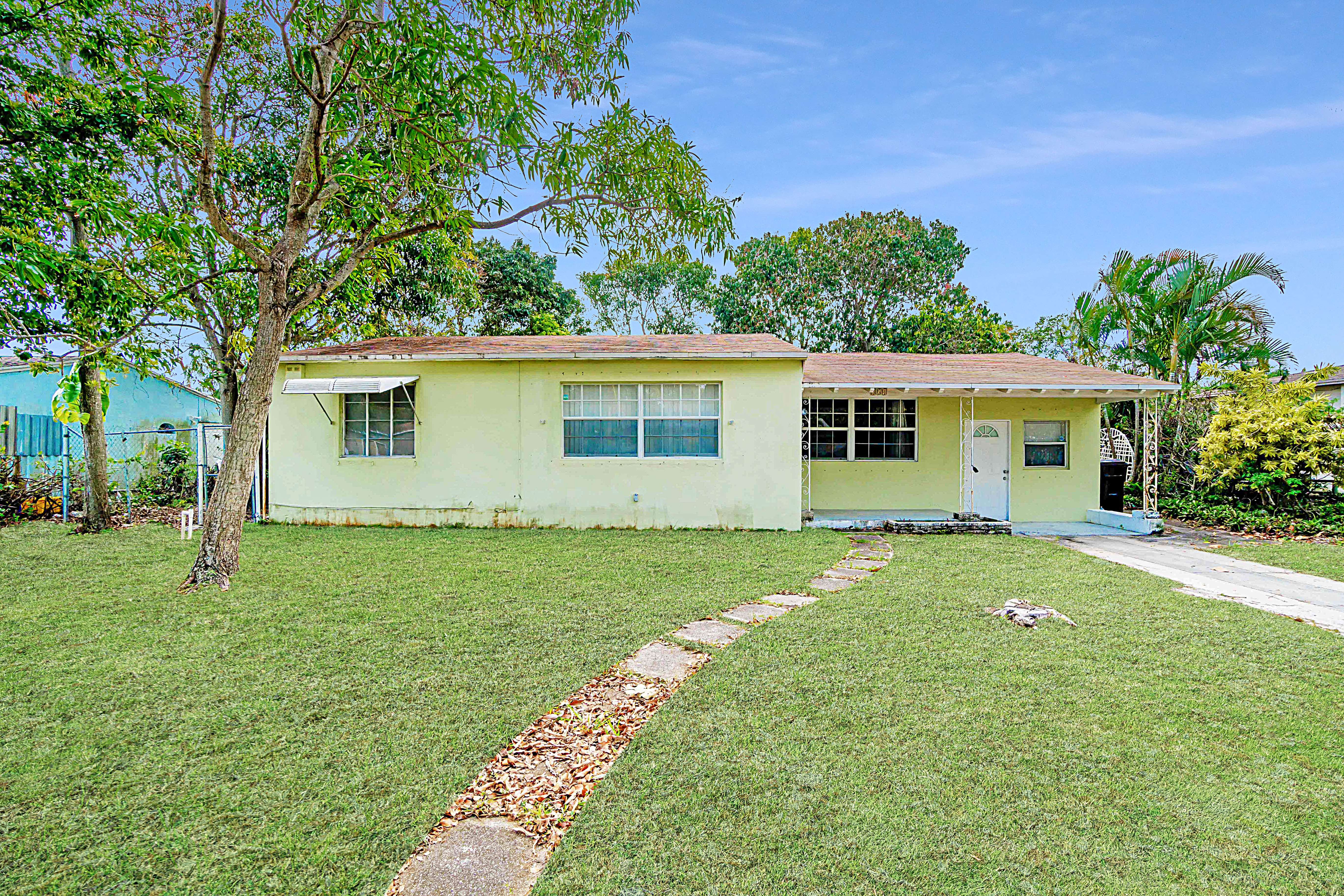 354 Putnam Ranch Rd