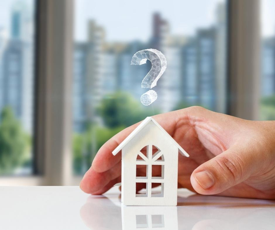Questions You May Have About Selling your House