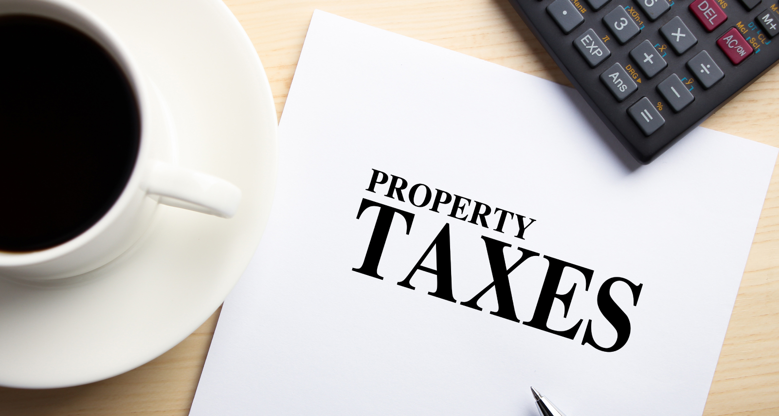 Homestead Tax Exemption and Your Home