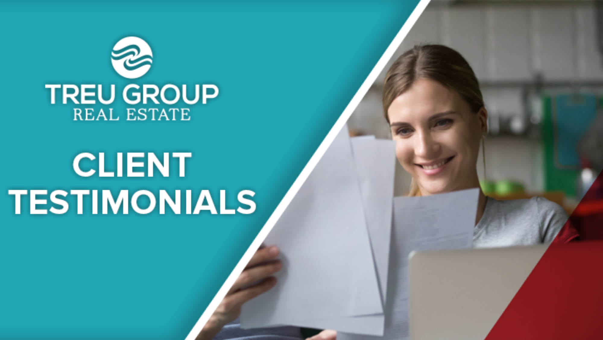 Treu Group Client Testimonials