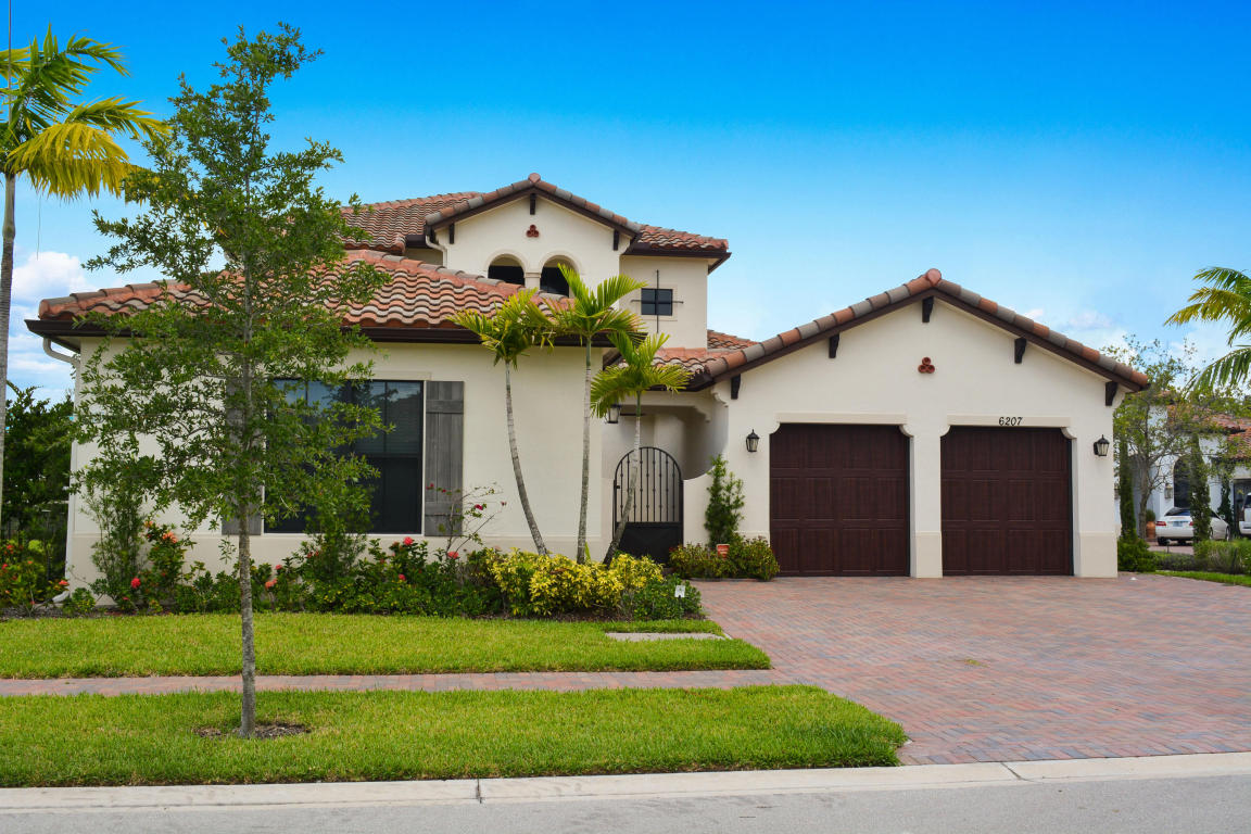 6207 Vireo Court