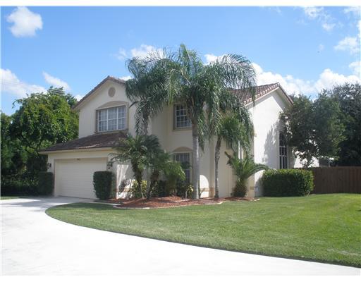 7871 Colony Lake Drive, Boynton Beach, FL 33436