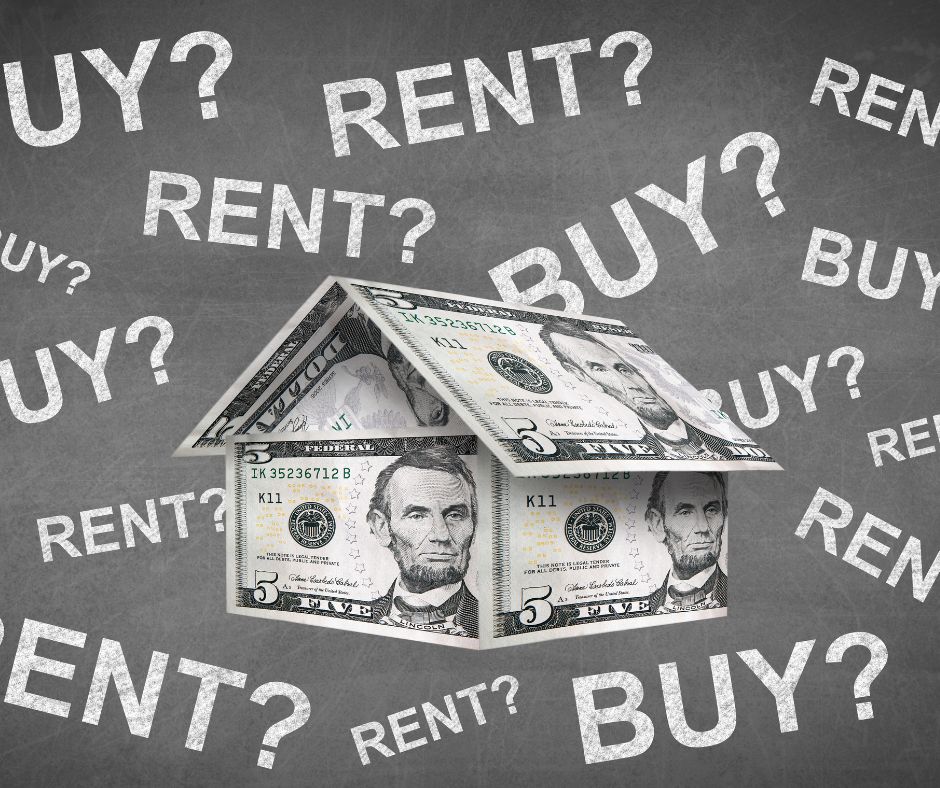 Why You Should Consider Homeownership
