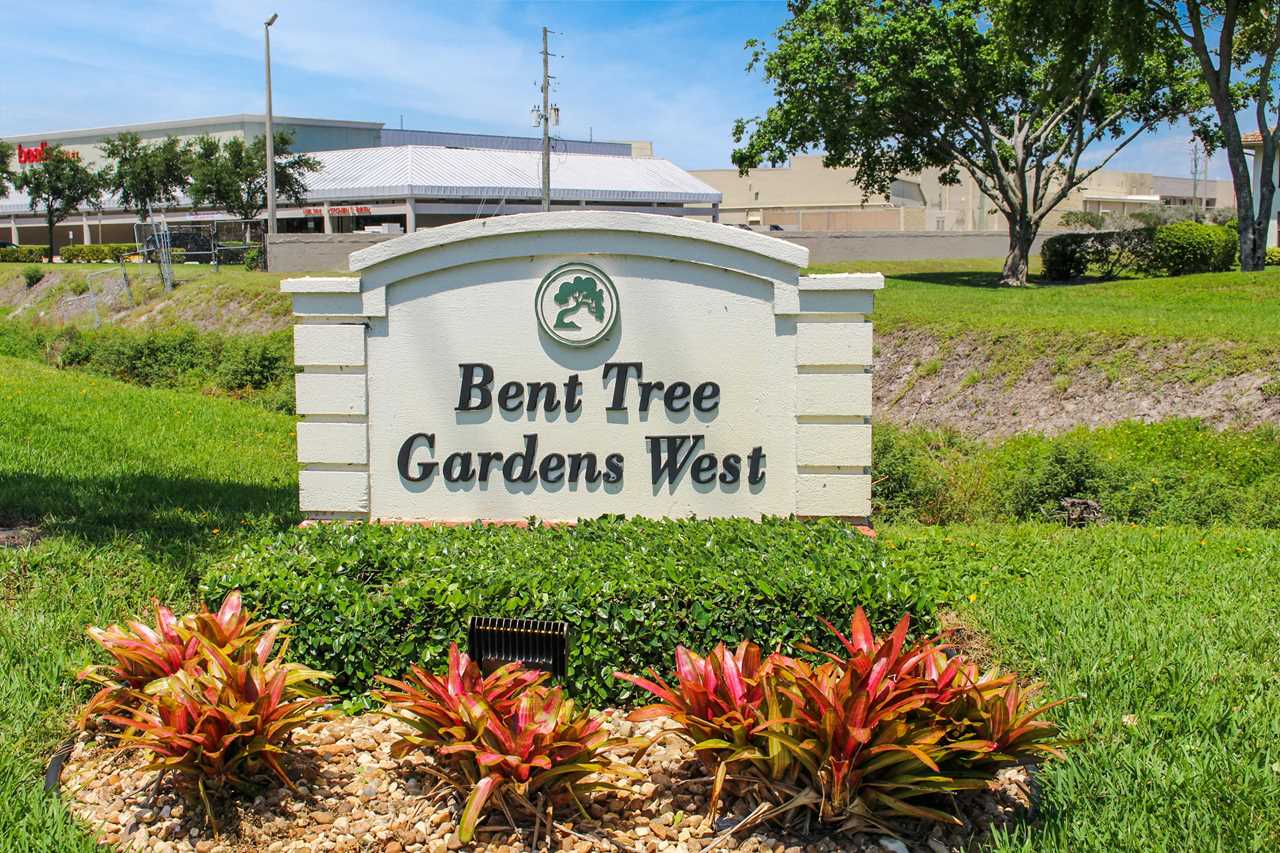 Bent Tree Garden West Homes For Sale