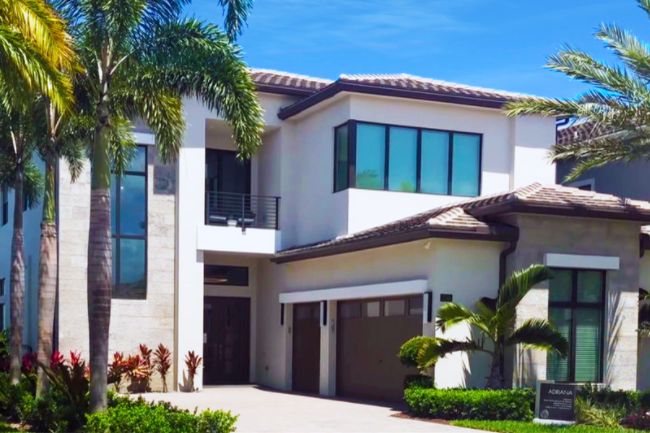 Boca Bridges Real Estate and Homes for Sale in Boca Bridges