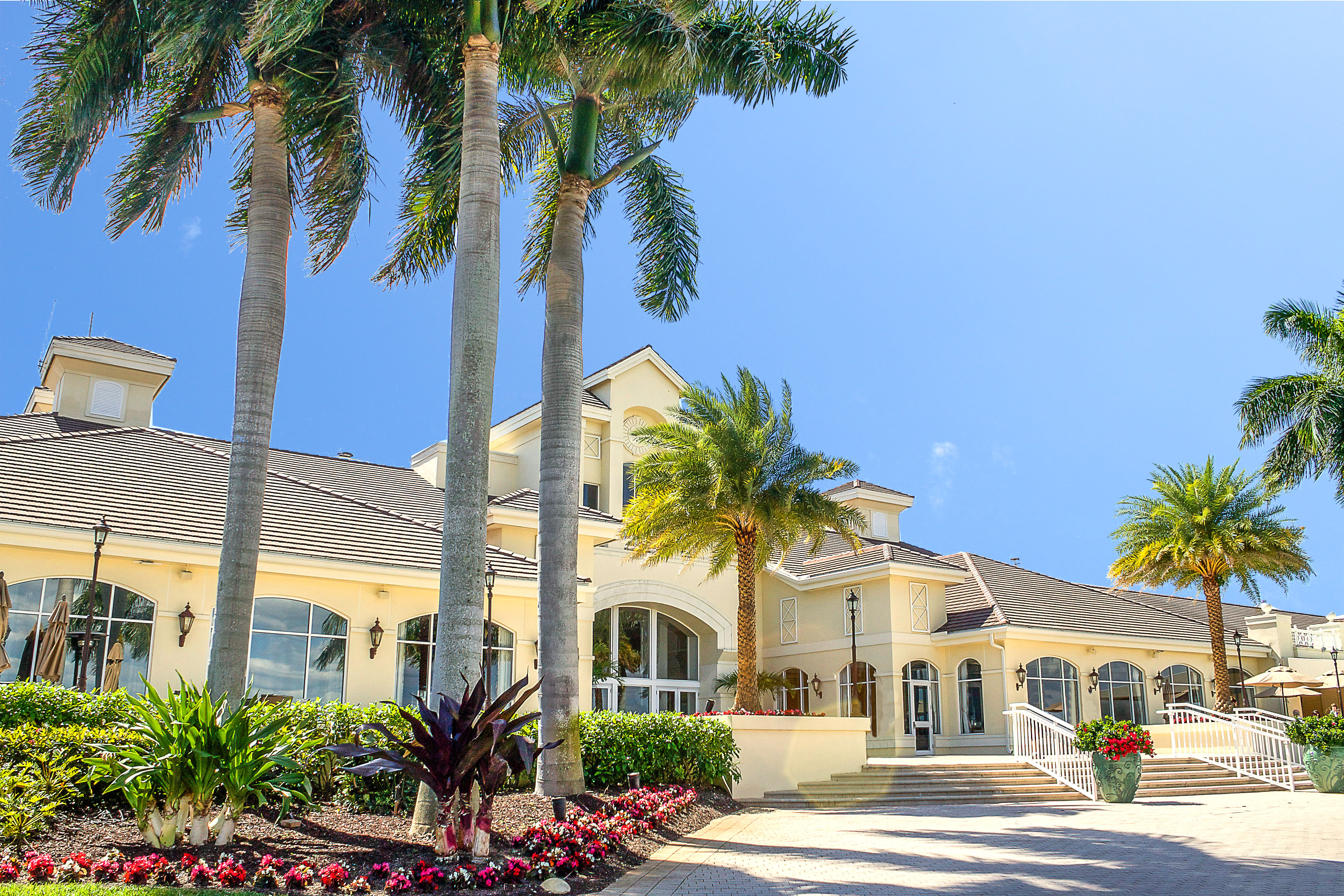 Ballenisles Country Club real estate and homes for sale.