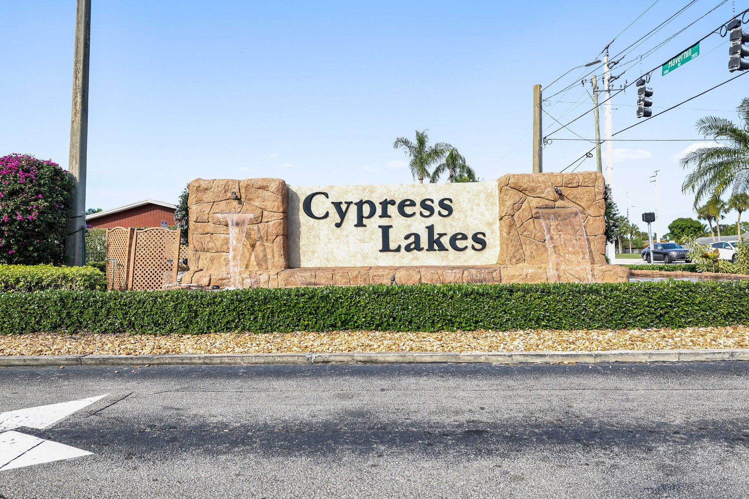Cypress_Lakes_Community