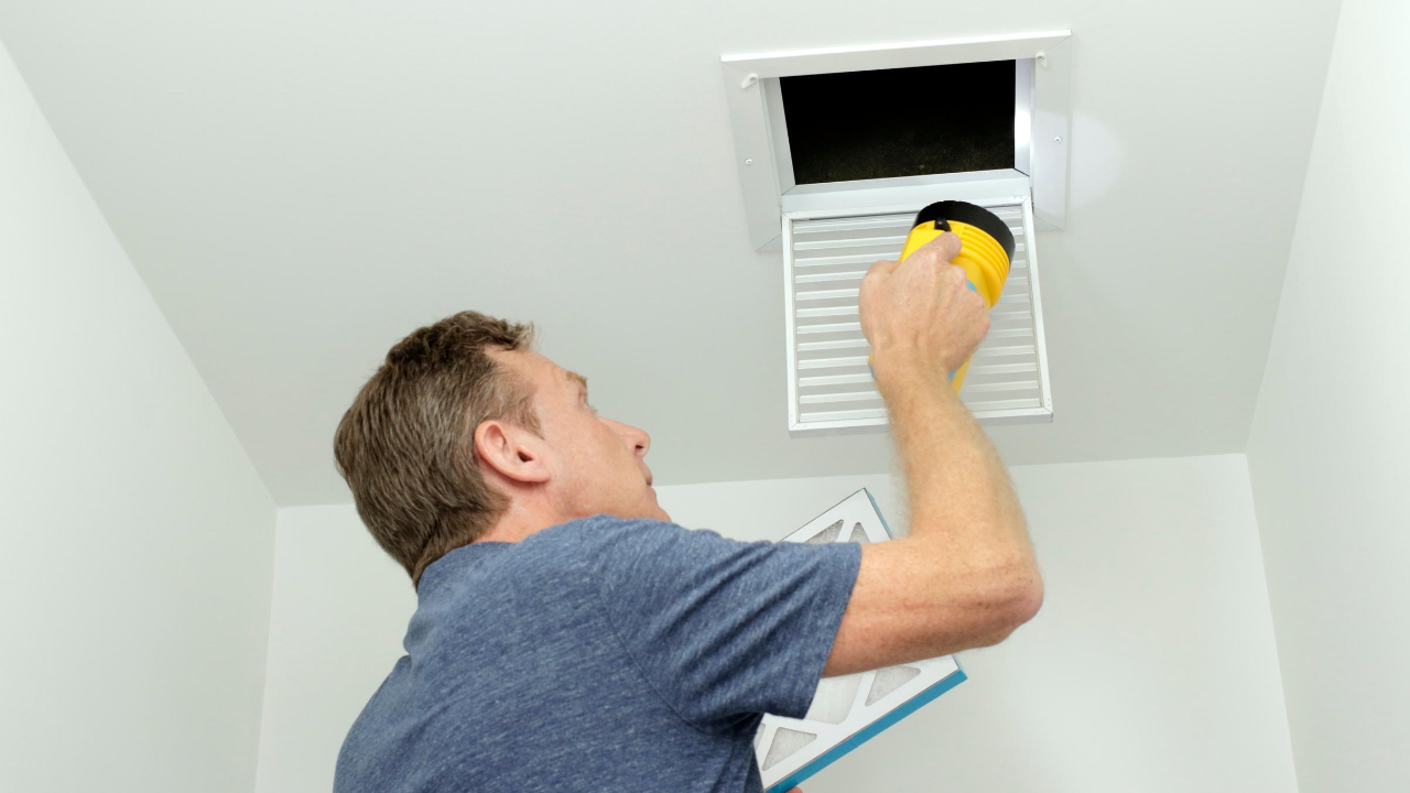 Typical HVAC Problems and How To Fix Them