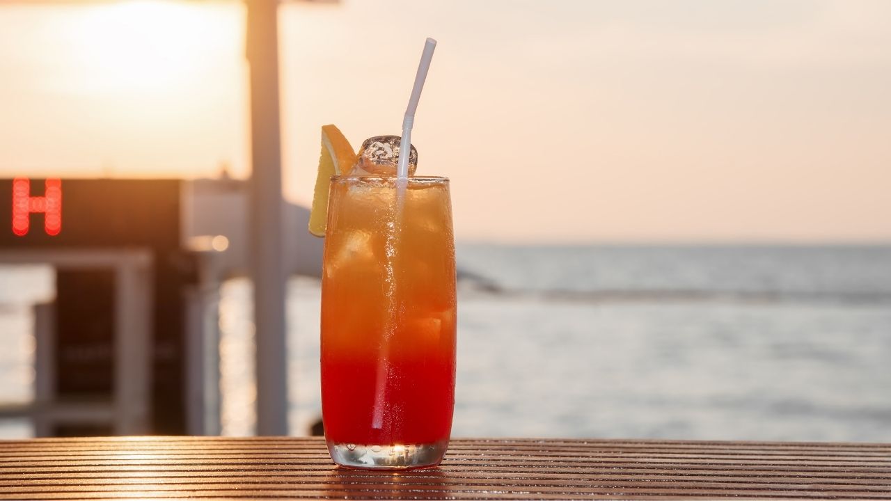Happy Hour Time Best Happy Hour Spots in Palm Beach County