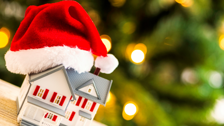 How To Sell My Home in Palm Beach County During the Holidays: A Strategic Guide