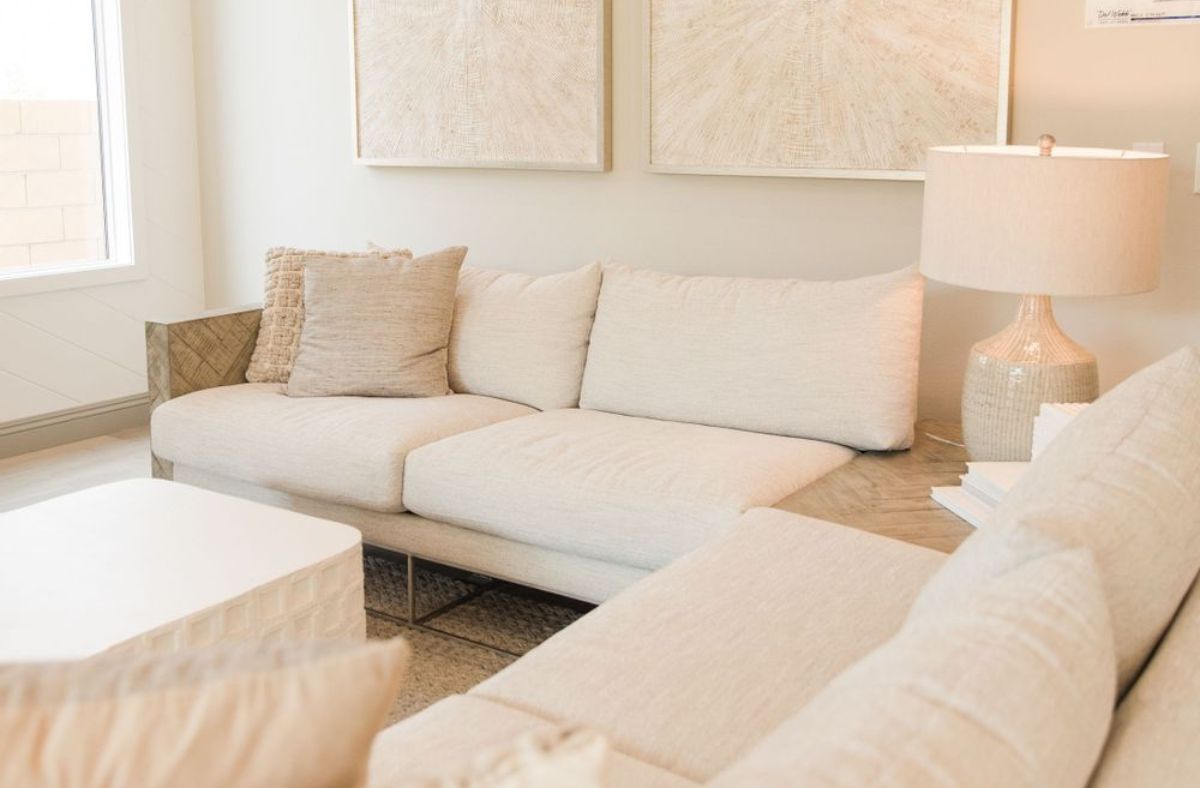 Small Changes That Can Make Any Room More Appealing