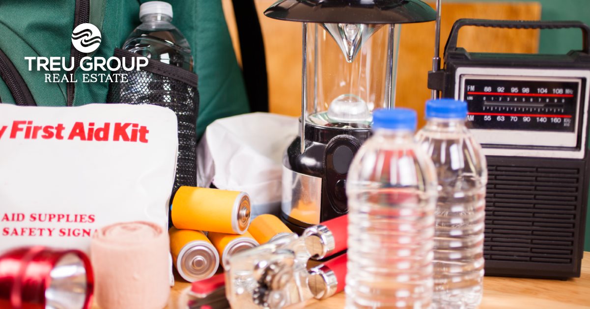 Saving Money On Hurricane Supplies? Here's How!