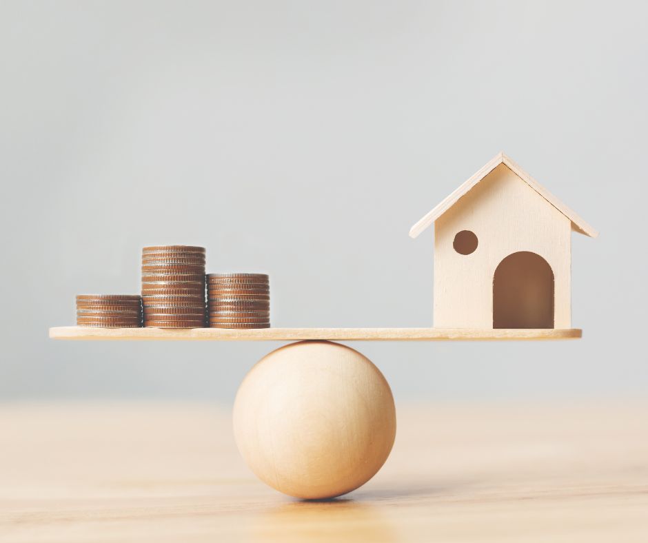 Inflation and Buying a Home