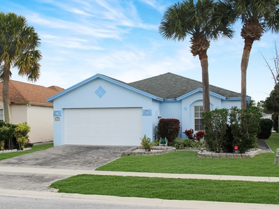 6109 Azalea Cir West Palm Beach, FL 33415