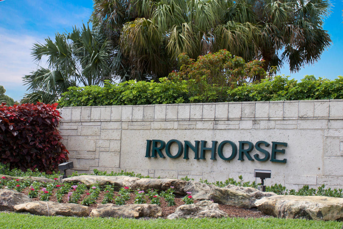 8273 Bob O Link Drive, West Palm Beach, FL 33412