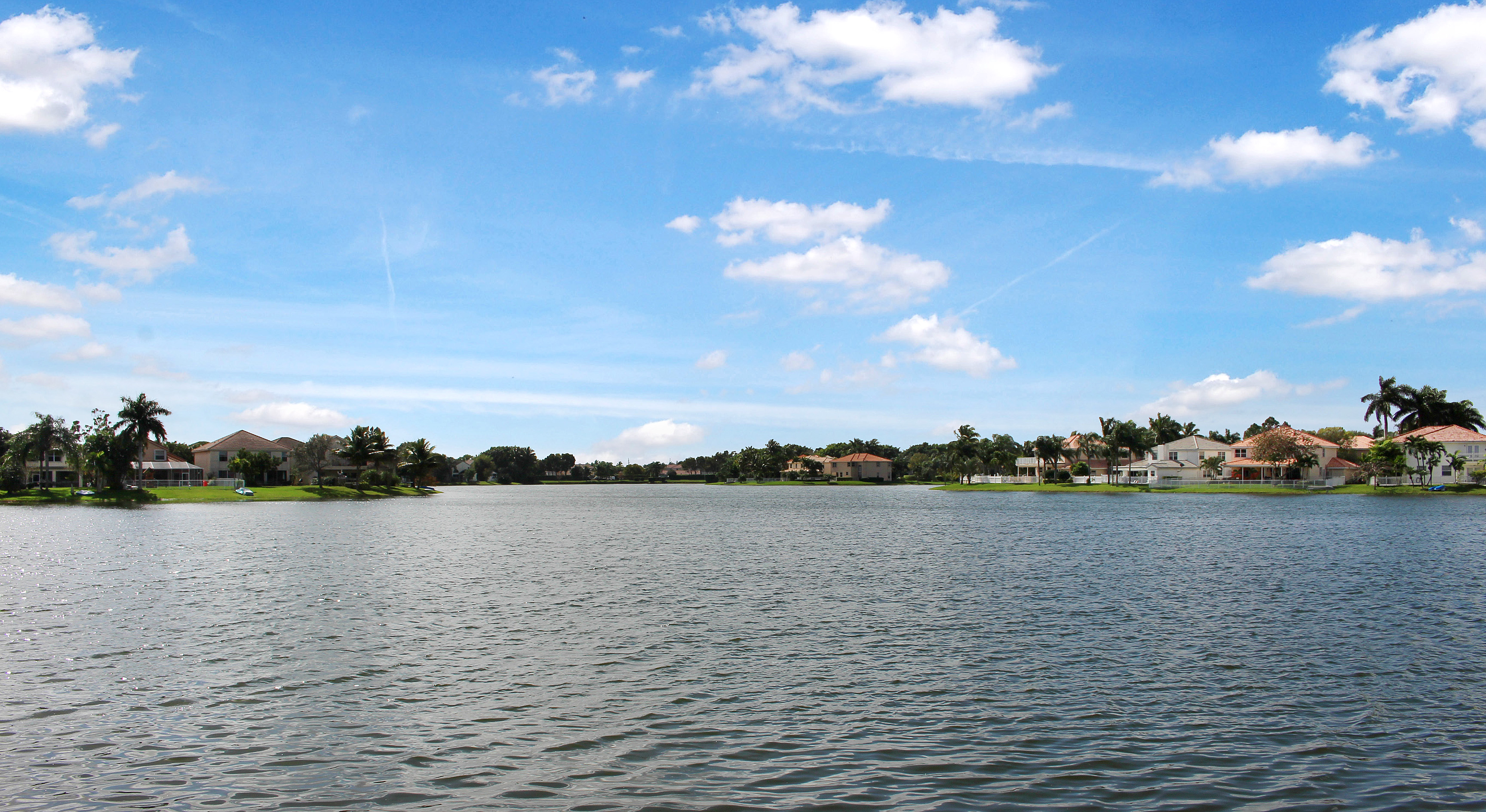 Lake Charleston Lakeview