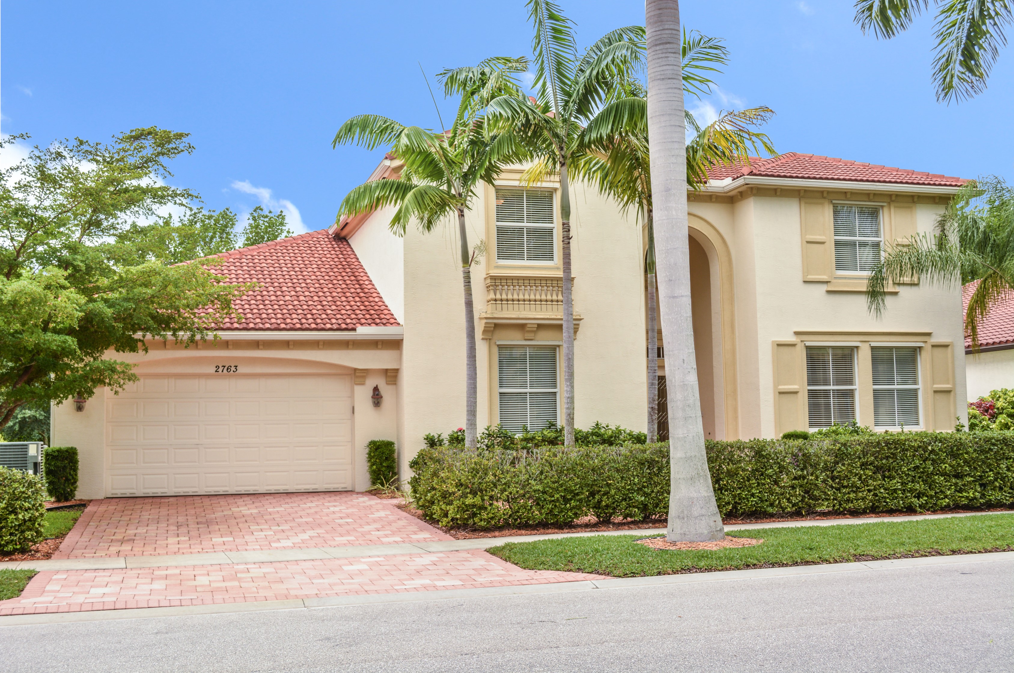 2763 Pillsbury Way, Wellington FL 33414