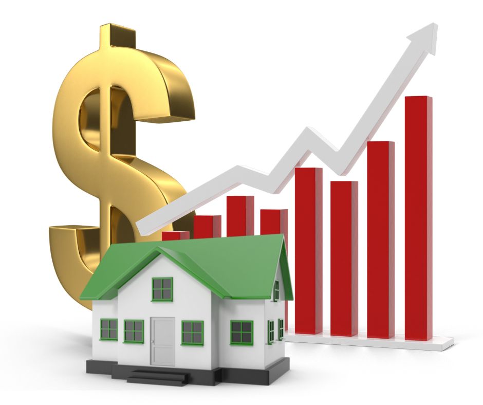 What's Going To Happen In Mortgage Rates and Home Prices?