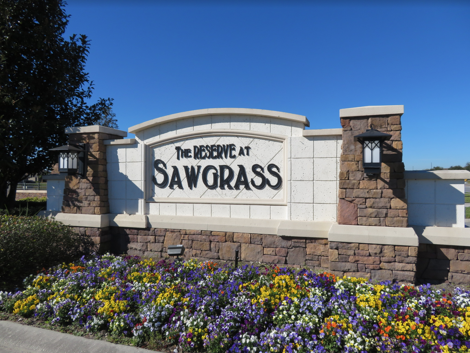 The Reserve at Sawgrass Real Estate and Homes for Sale in The Reserve