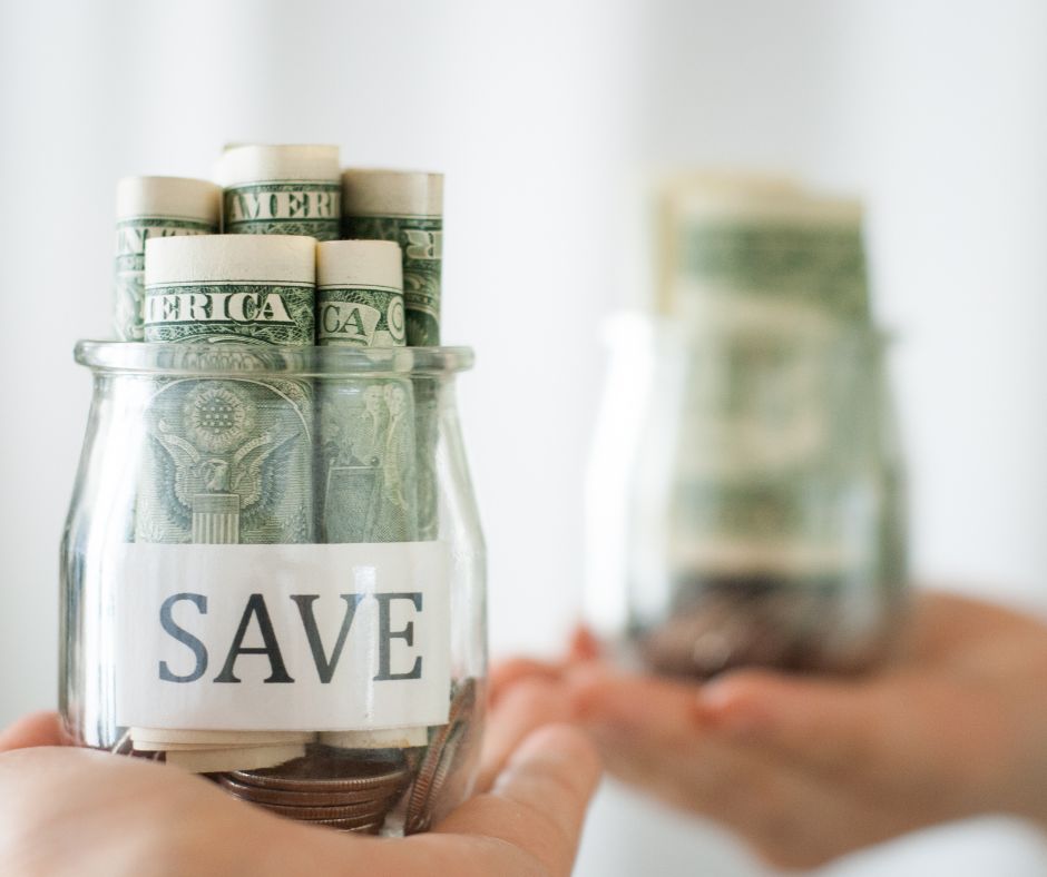 Ways to Save Money While Moving