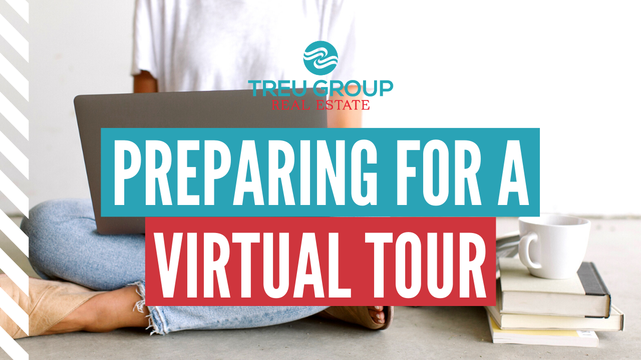 Preparing for a Virtual Tour
