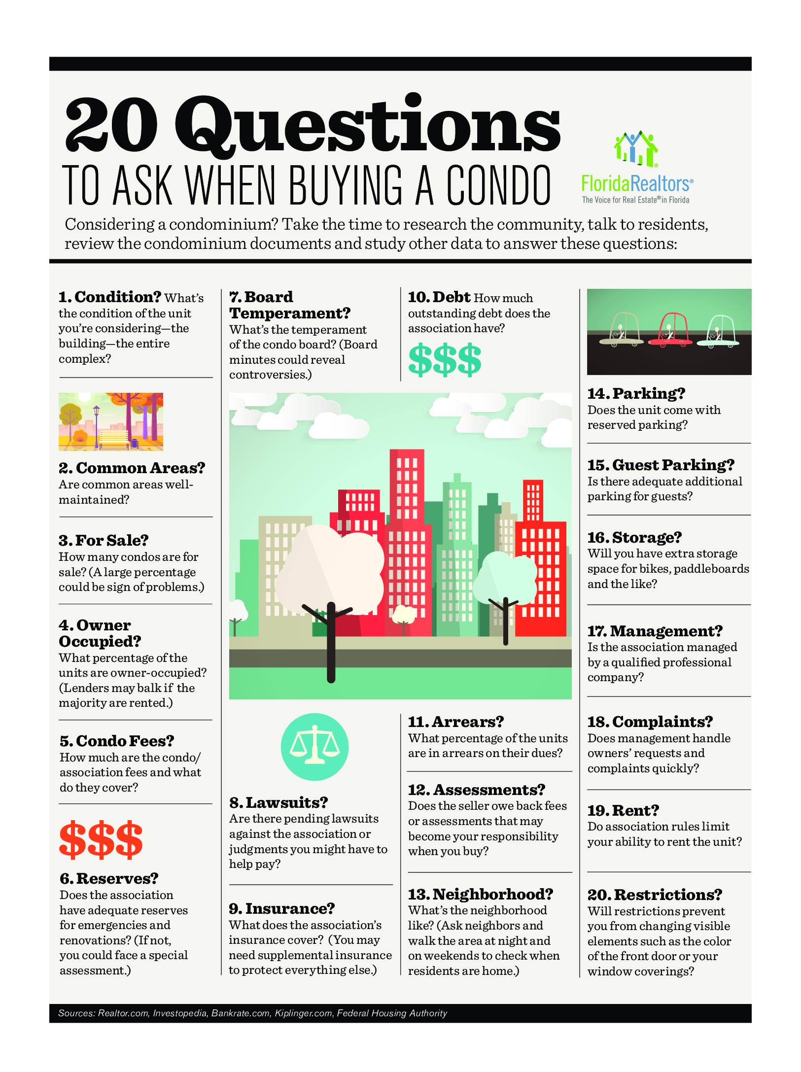 questions to ask a realtor when buying