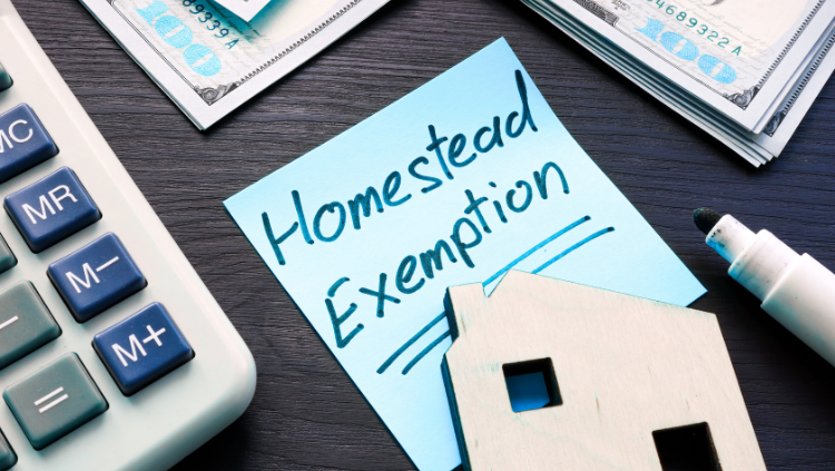 Who Qualifies for Homestead Exemption in Florida?