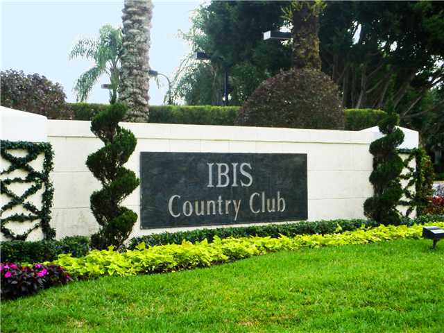 Ibis Country Club