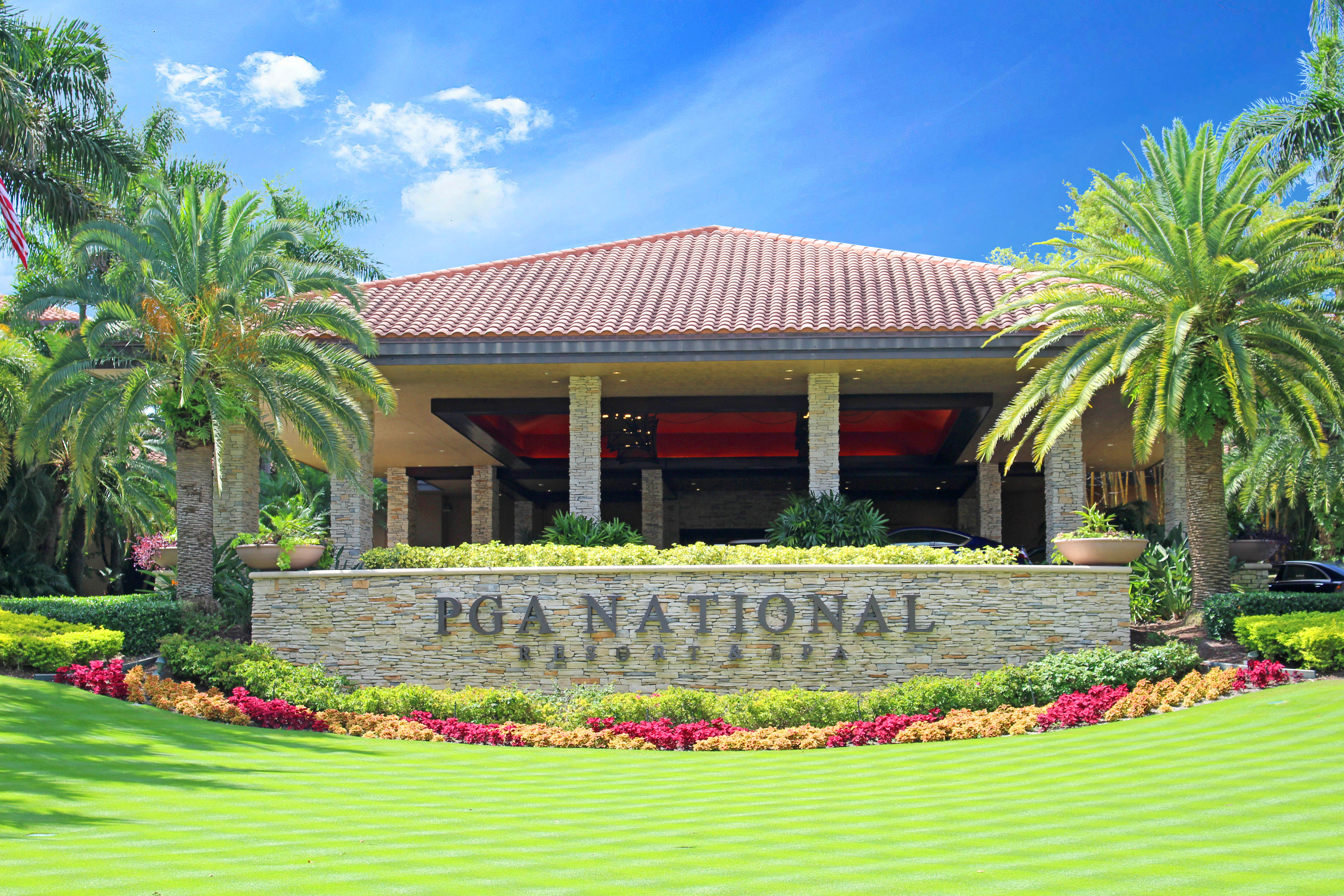 PGA National Resort and Spa