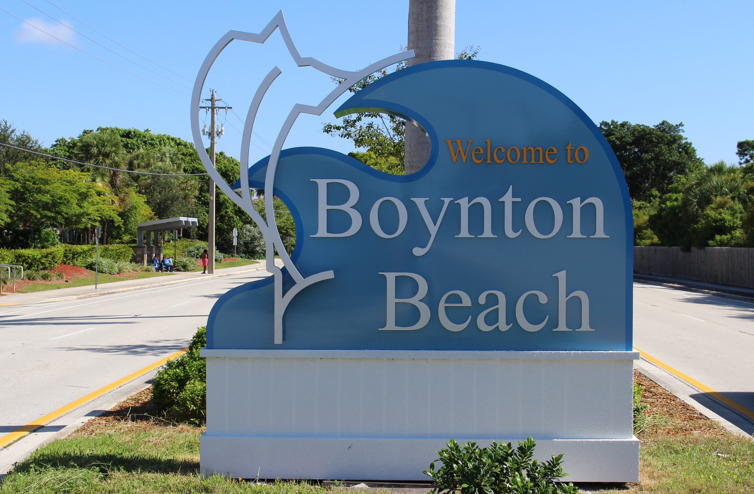 Boynton Beach Real Estate and homes for sale in Boynton Beach.