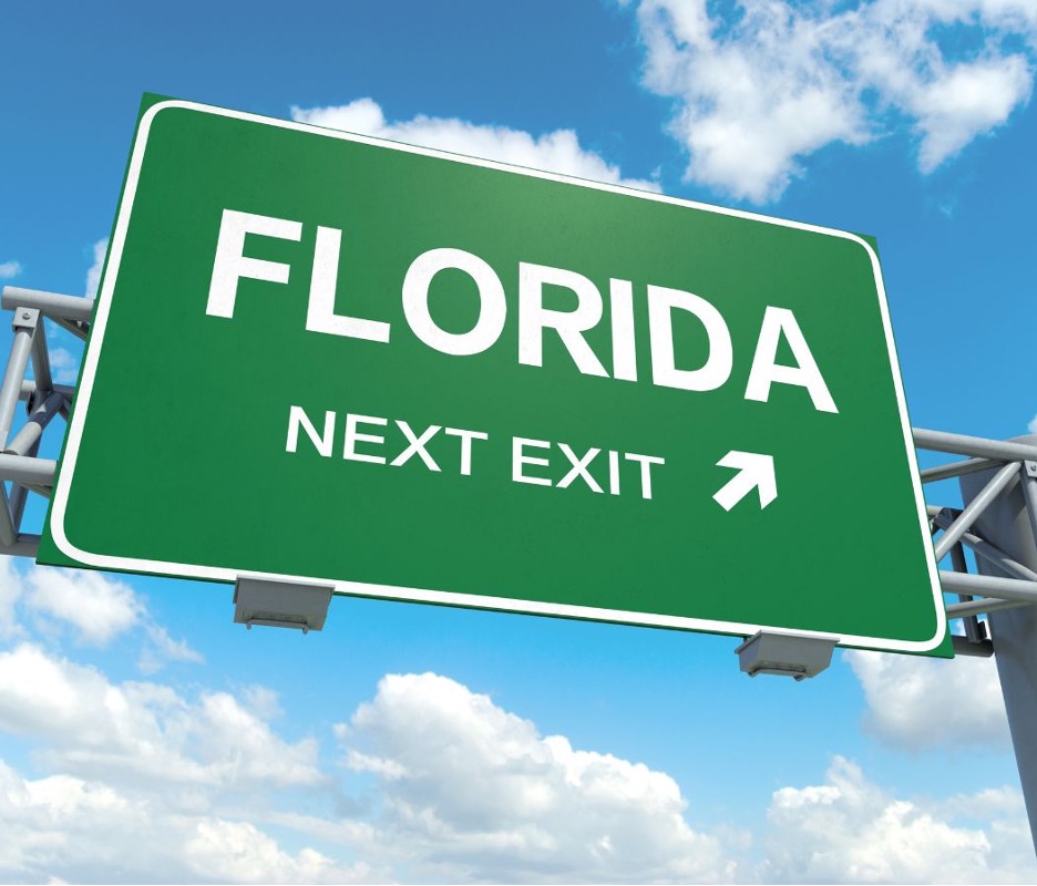 Move to Florida Today!
