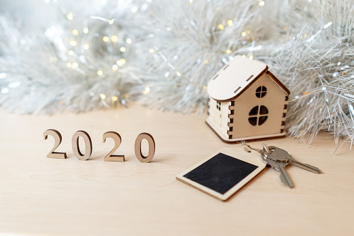 Why 2020 Is A Good Time To Sell Why 2020 Is A Good Time To Sell