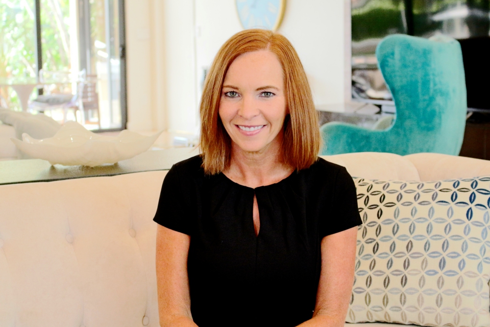 Lisa Treu, Palm Beach Real Estate Agent