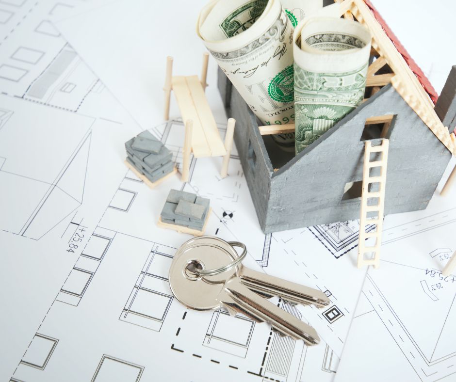 It is time to add newly built homes to your search