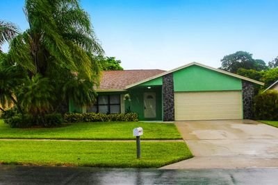 6161 Plains Drive, Lake Worth, FL 33463