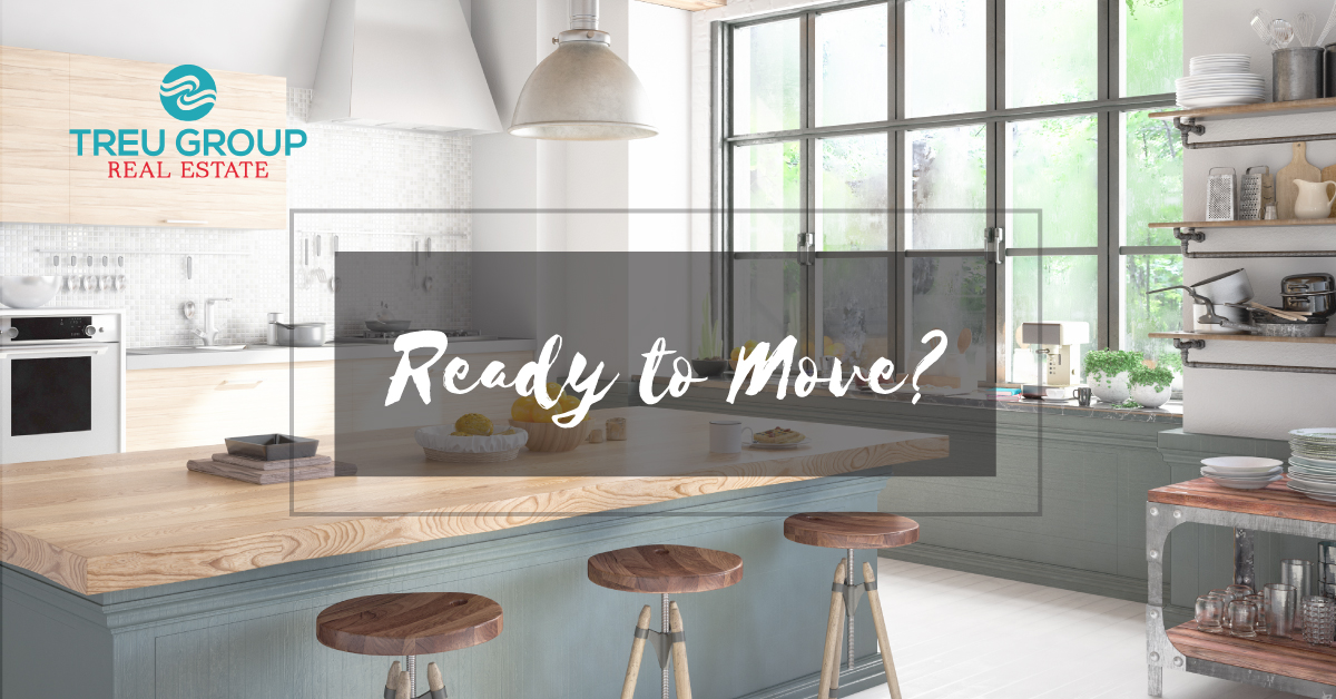 Ready to move?