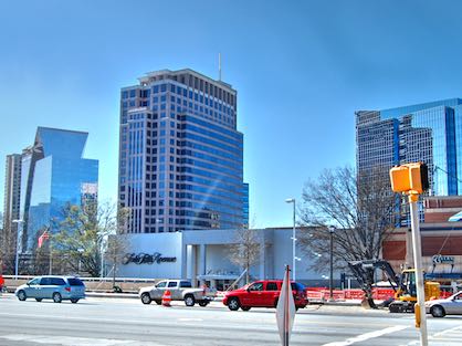 cartier phipps plaza