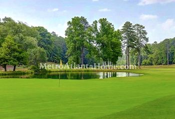 rivermont golf club atlanta