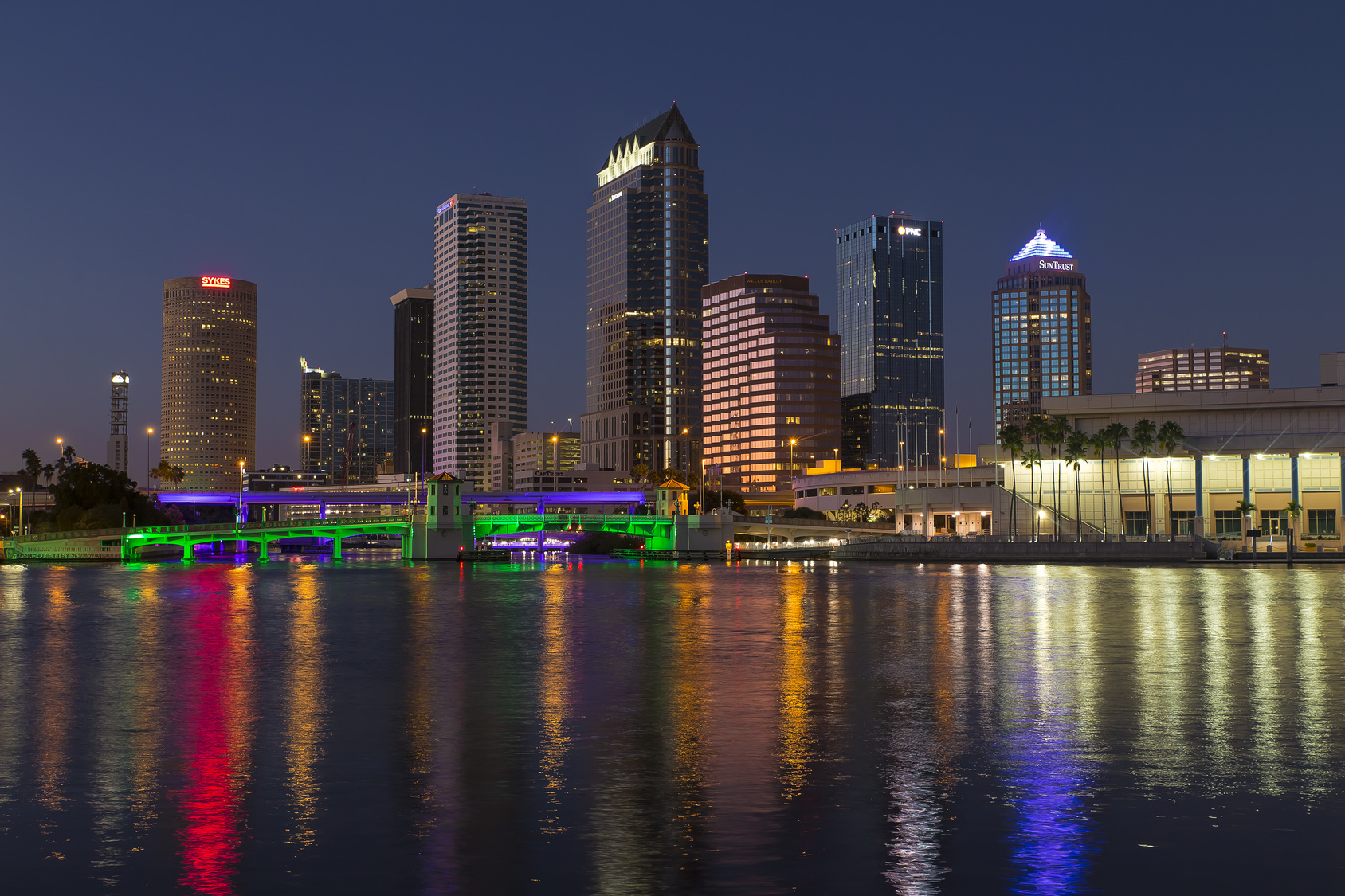 A Complete Guide To Buying Luxury Homes In Tampa